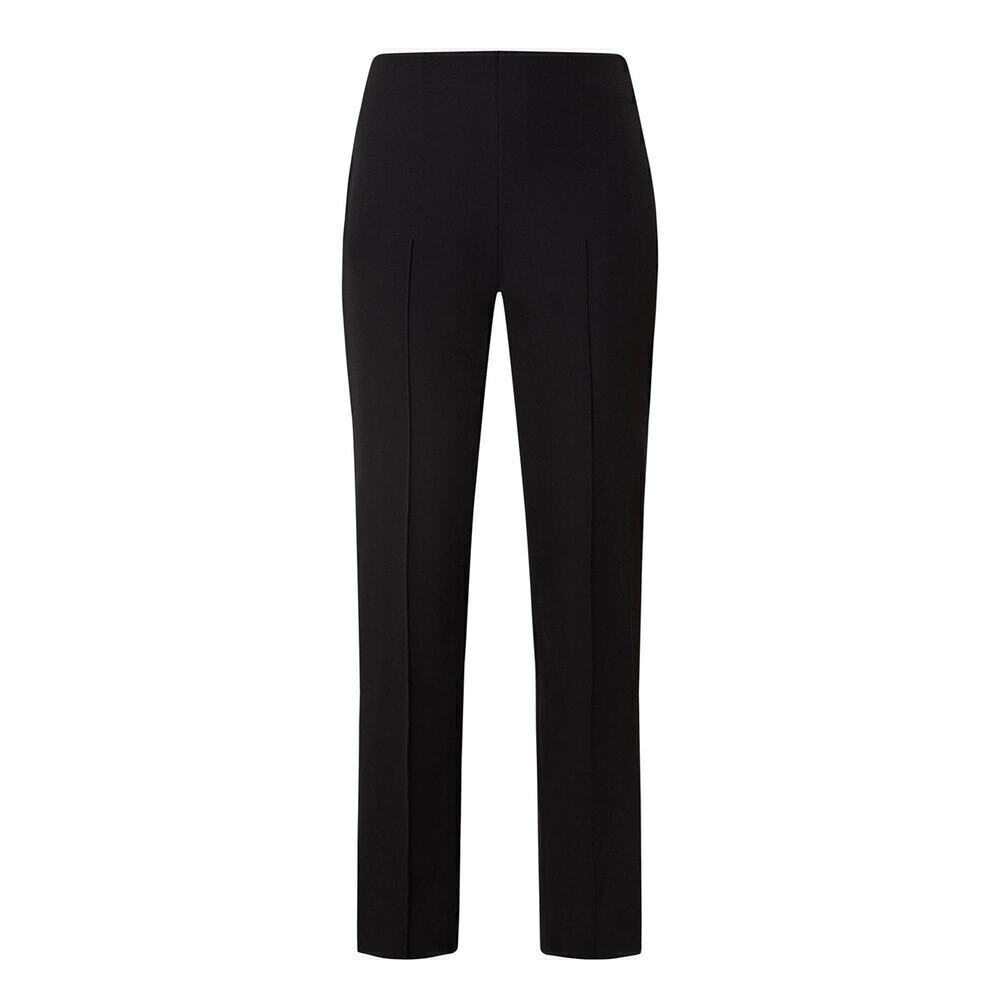 Kobi Halperin High Waist Dress Pants Black Size S - Picture 1 of 5